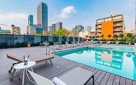 Nh Collection Mexico City Reforma